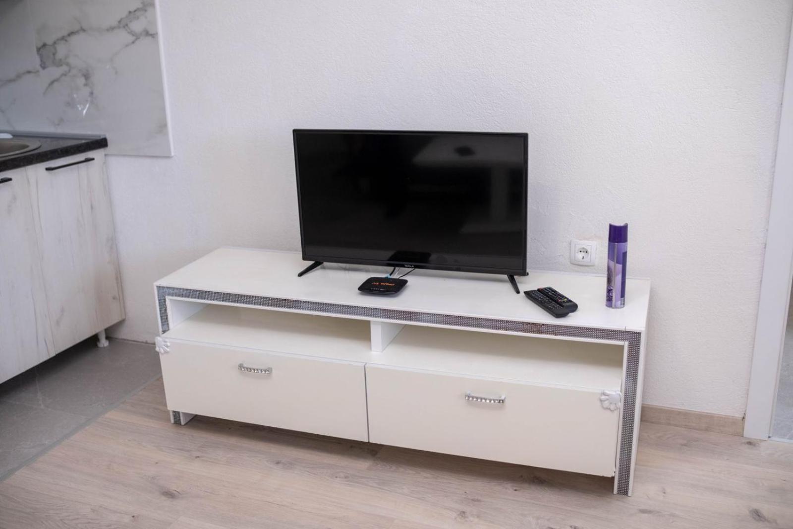 Apartman Hadze Mostar Eksteriør billede