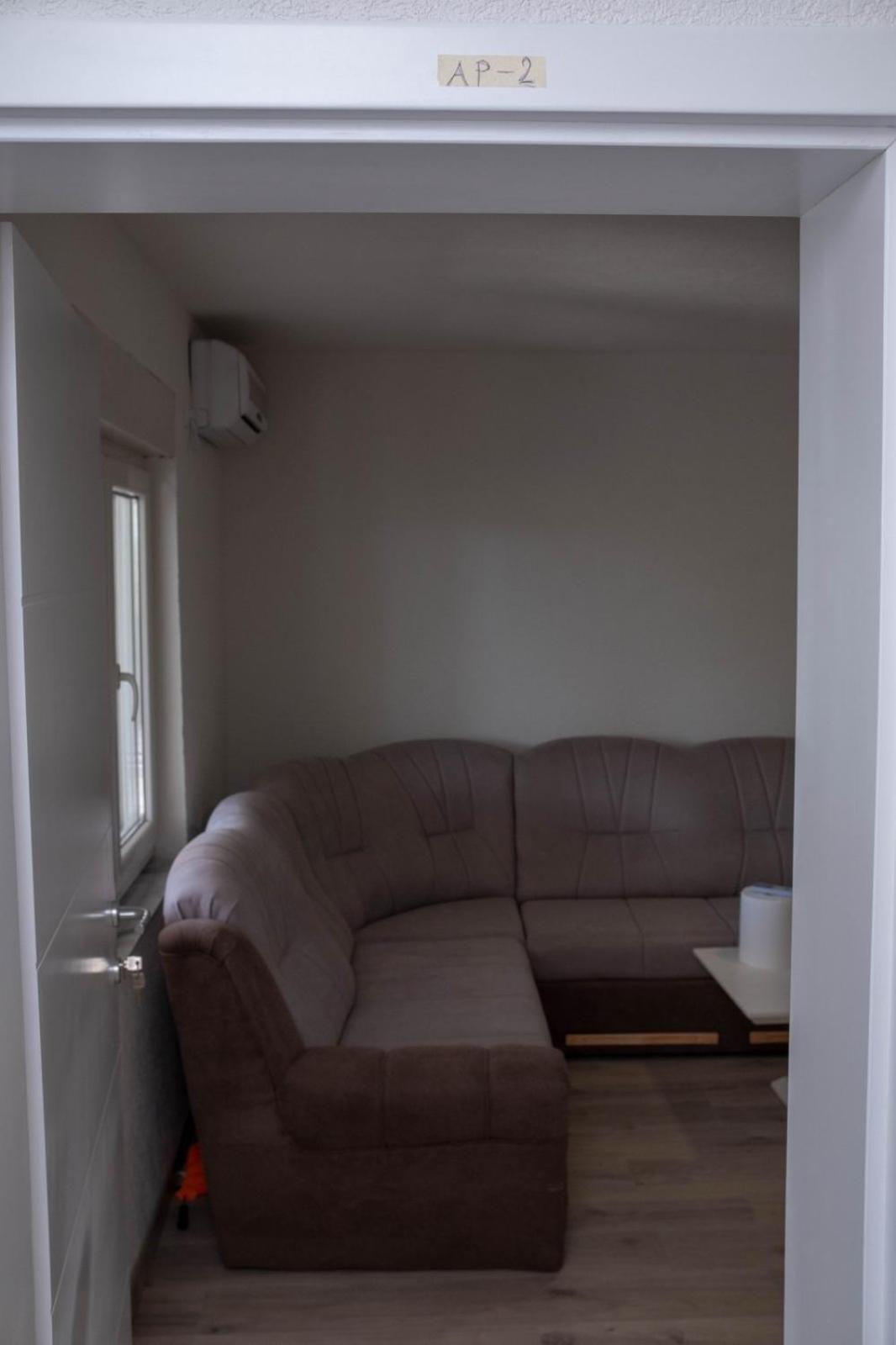 Apartman Hadze Mostar Eksteriør billede