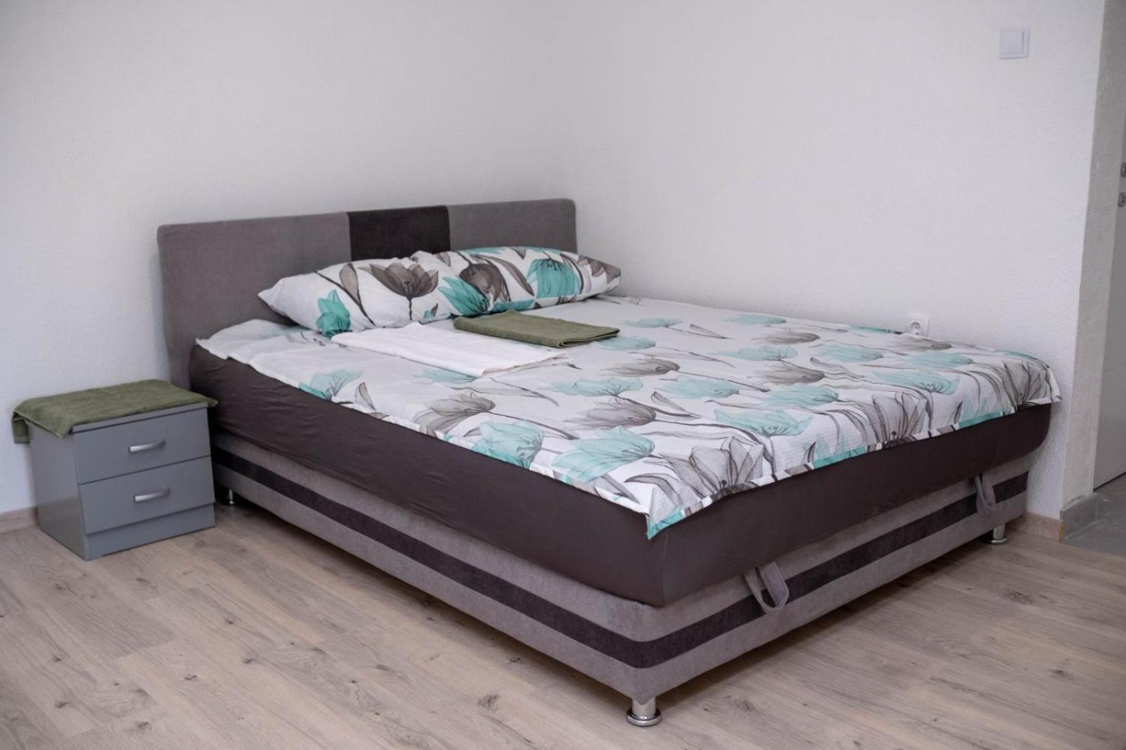 Apartman Hadze Mostar Eksteriør billede
