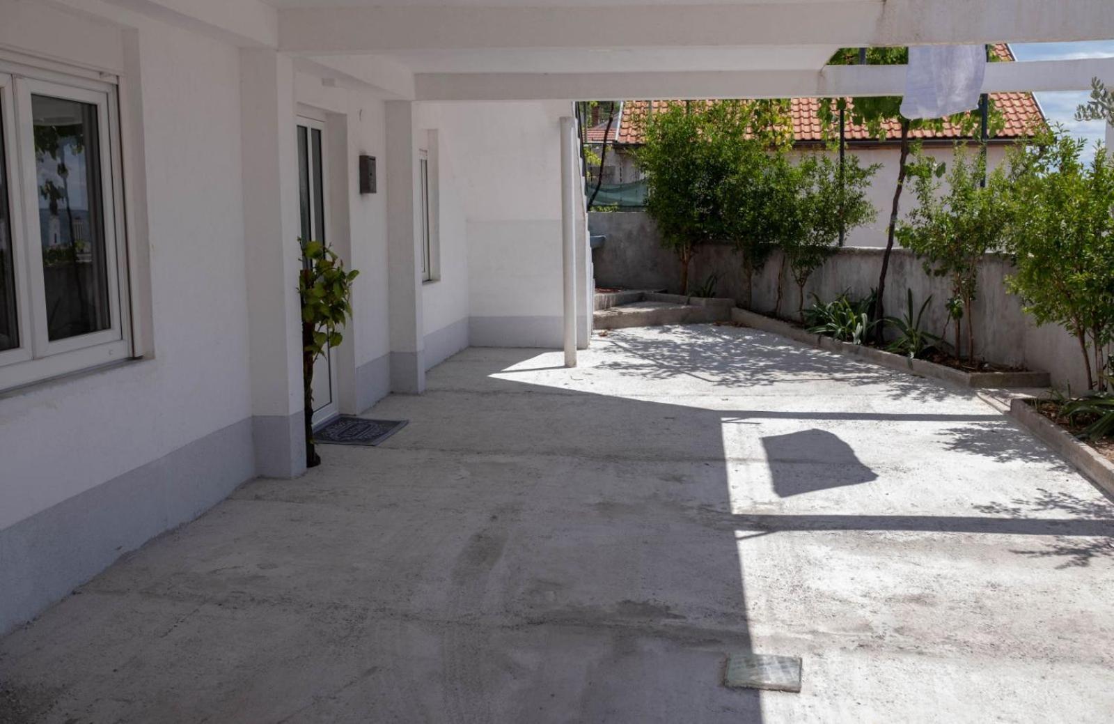 Apartman Hadze Mostar Eksteriør billede