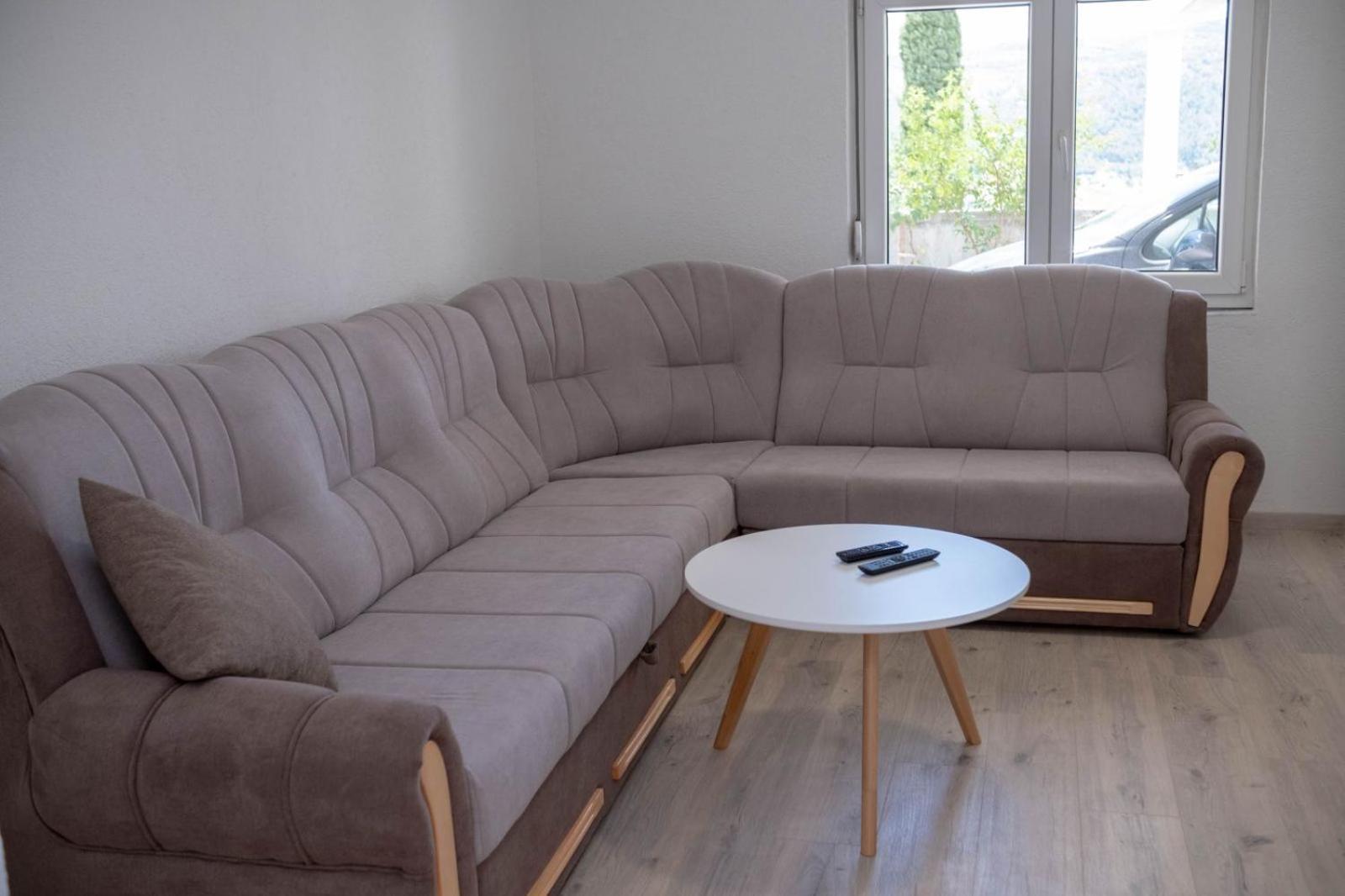 Apartman Hadze Mostar Eksteriør billede