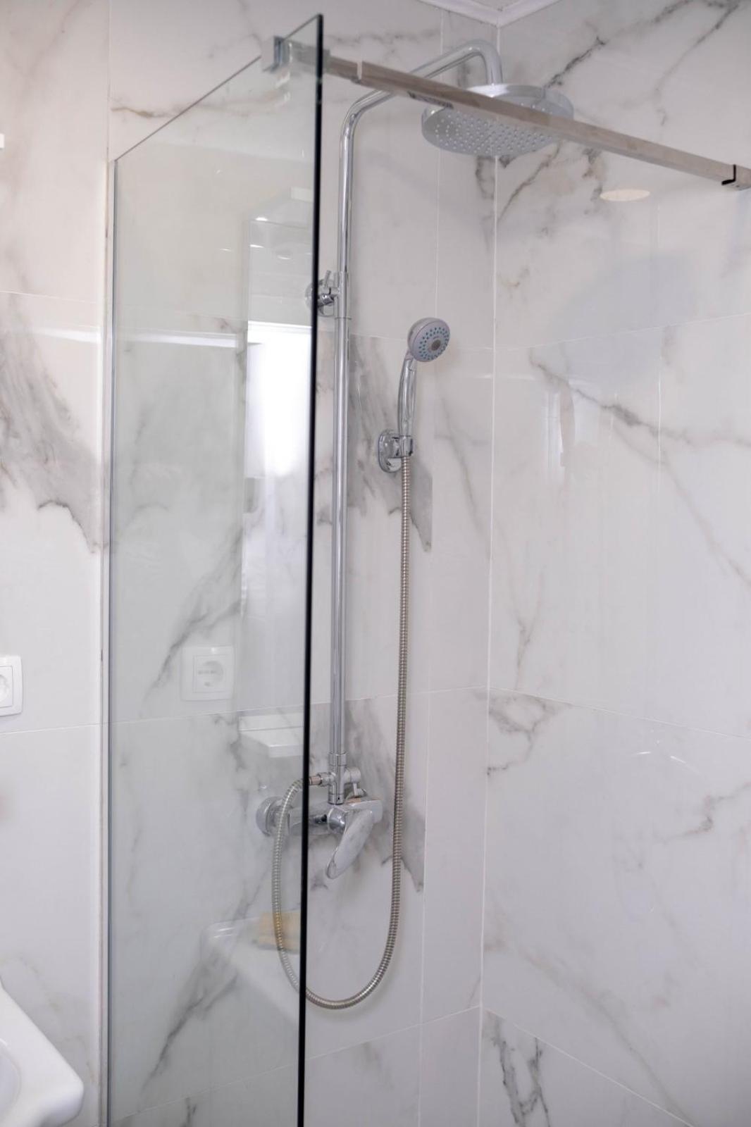 Apartman Hadze Mostar Eksteriør billede