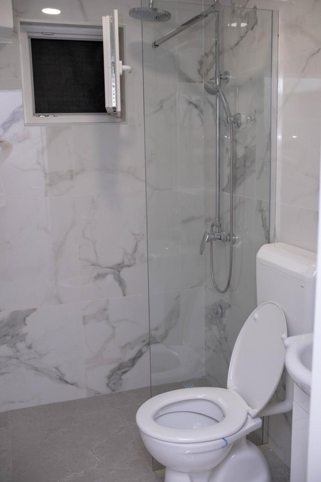 Apartman Hadze Mostar Eksteriør billede