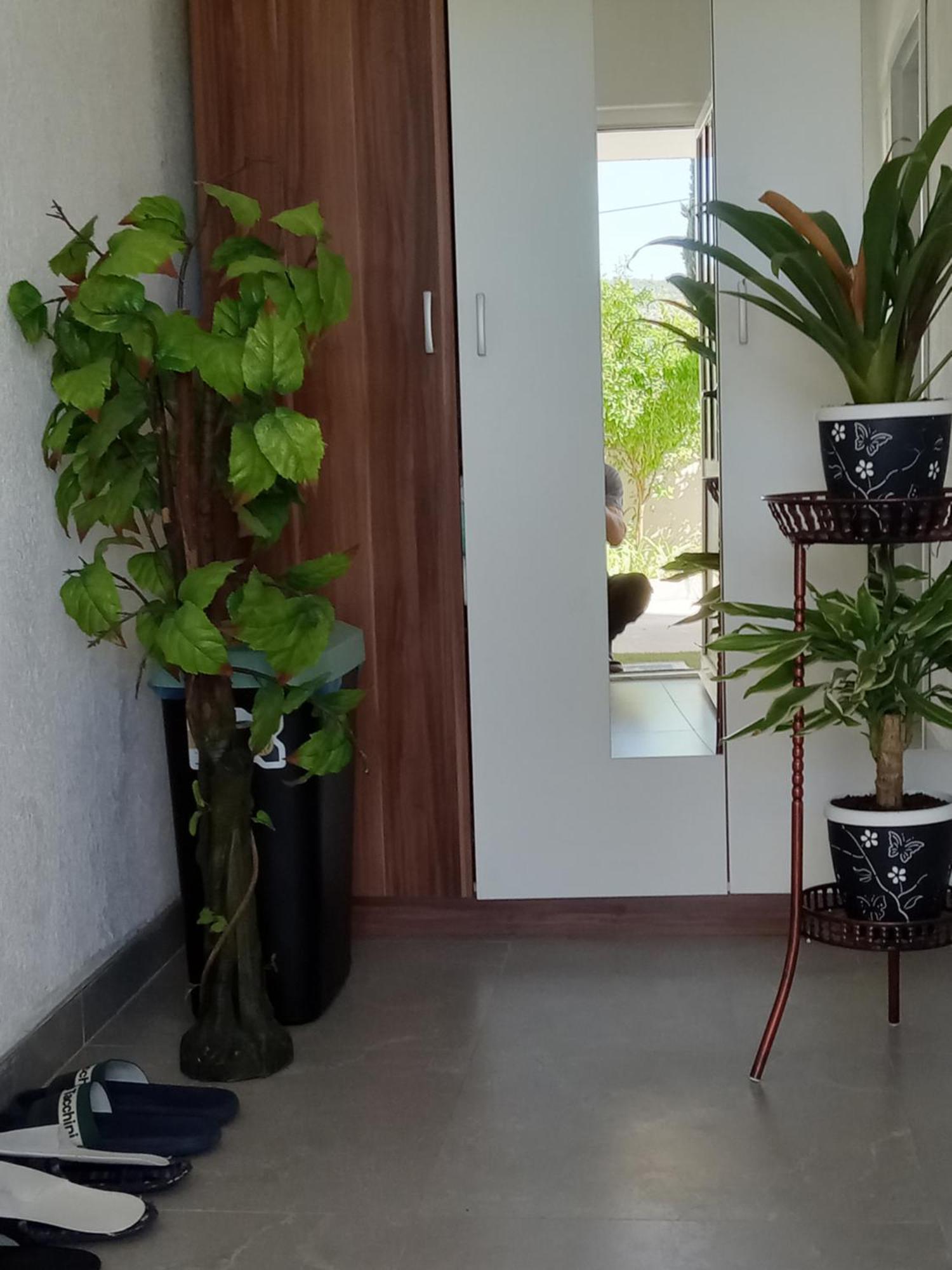 Apartman Hadze Mostar Eksteriør billede