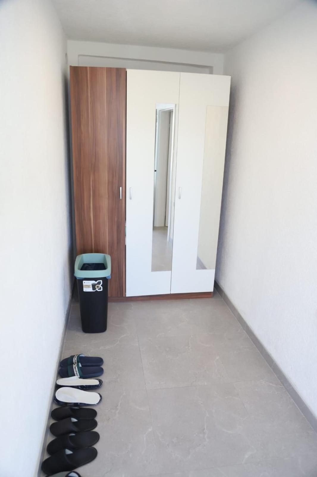 Apartman Hadze Mostar Eksteriør billede