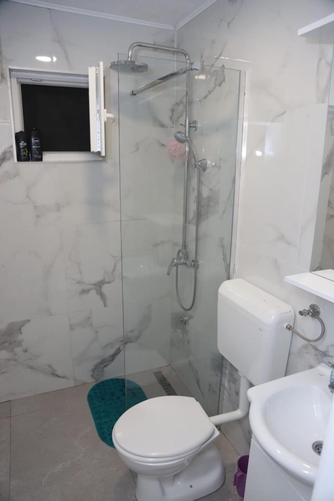 Apartman Hadze Mostar Eksteriør billede