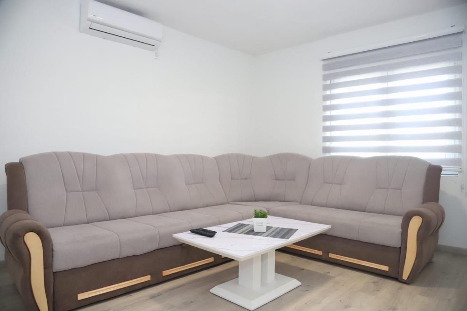 Apartman Hadze Mostar Eksteriør billede