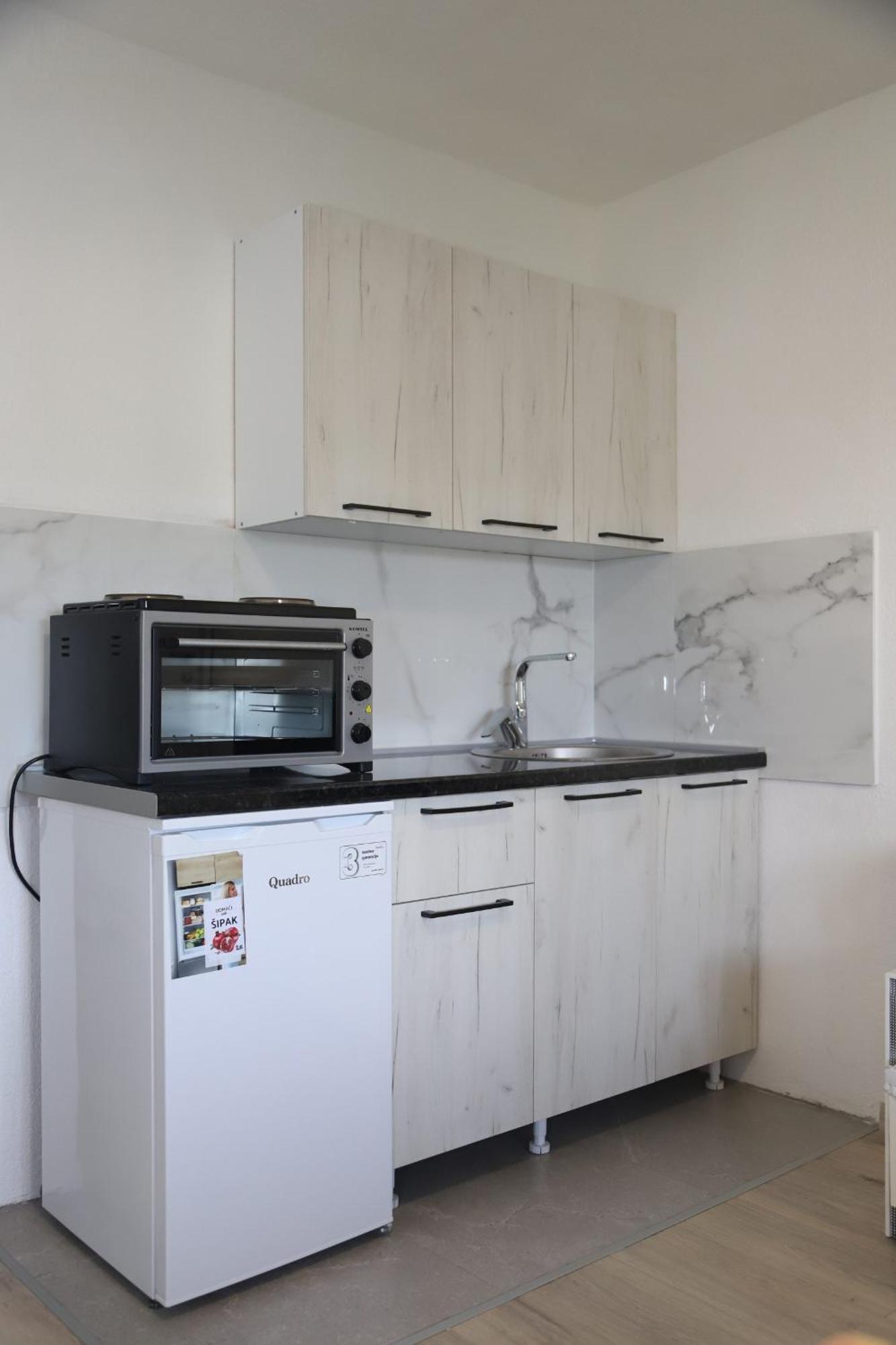 Apartman Hadze Mostar Værelse billede