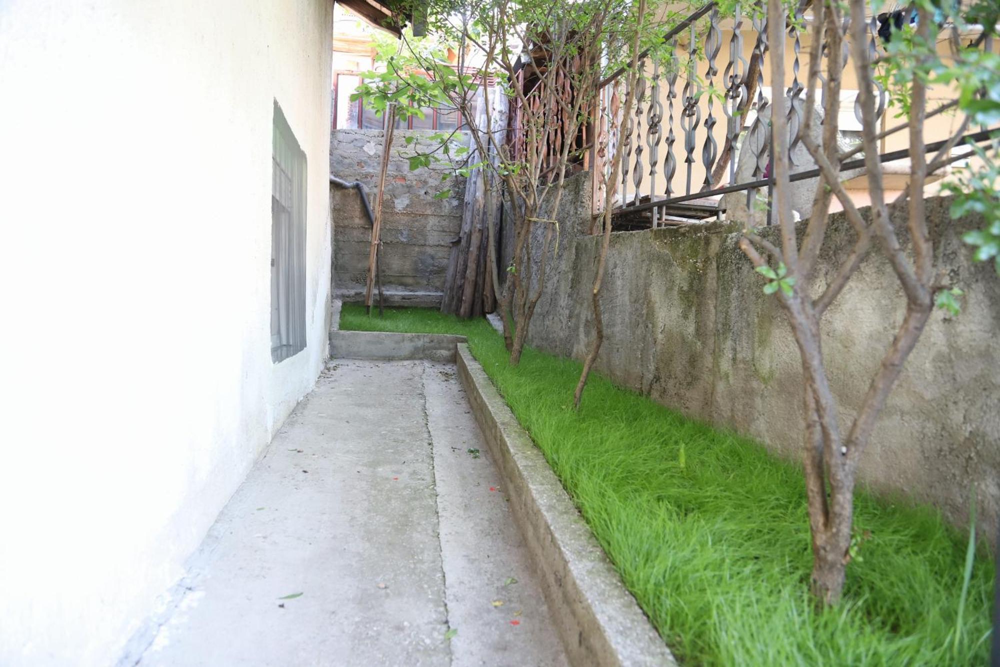 Apartman Hadze Mostar Eksteriør billede