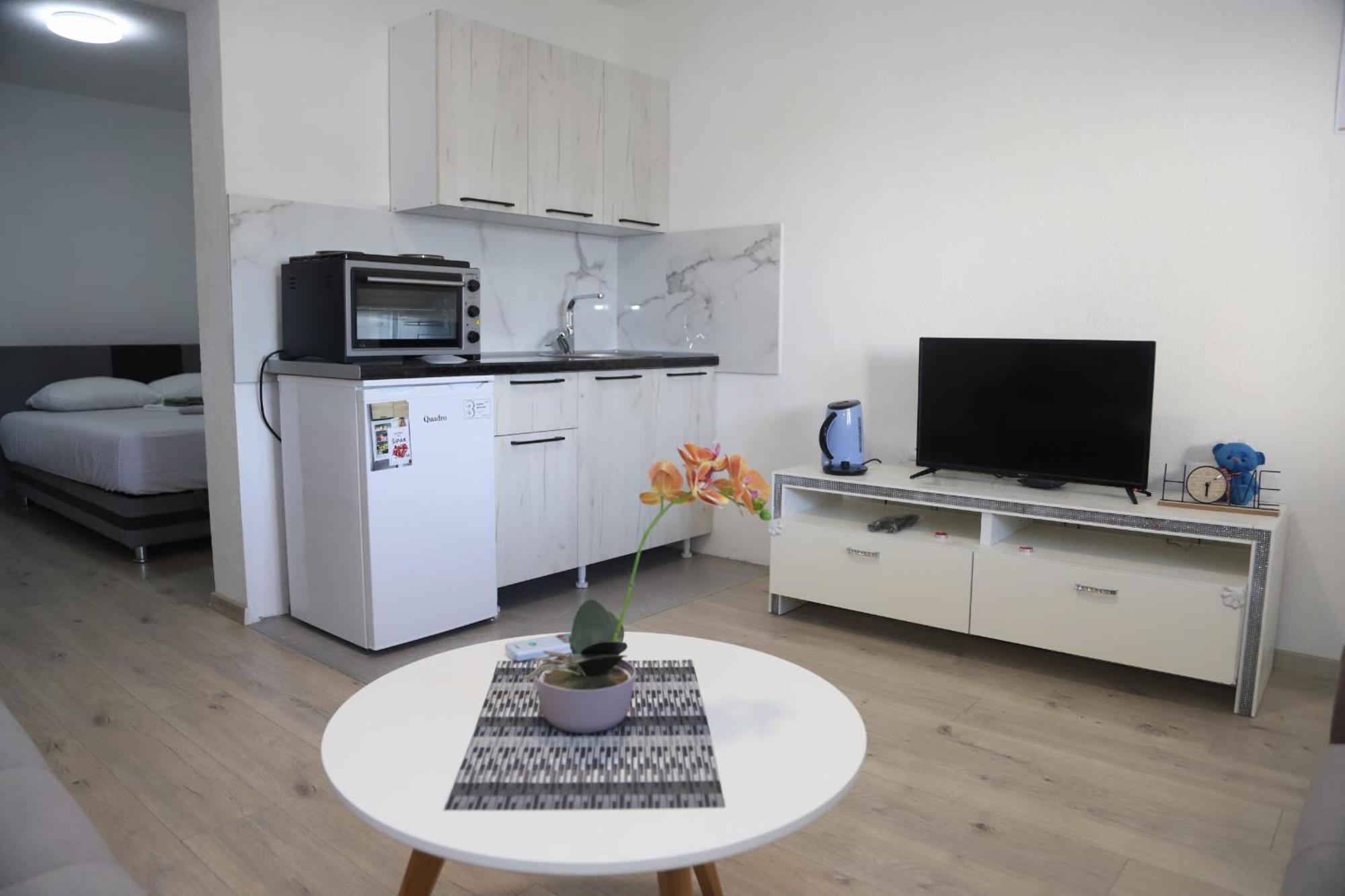 Apartman Hadze Mostar Værelse billede