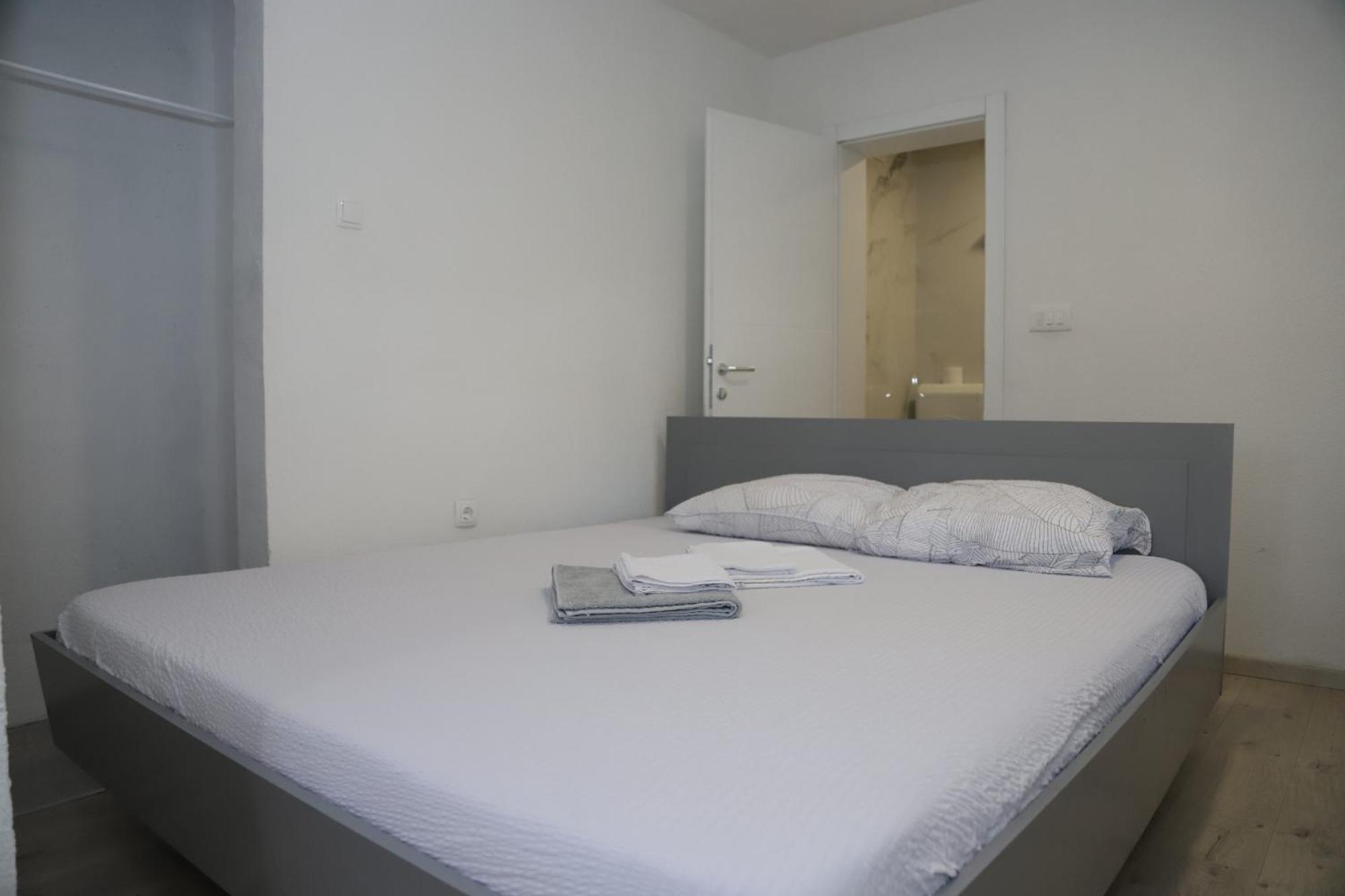 Apartman Hadze Mostar Eksteriør billede