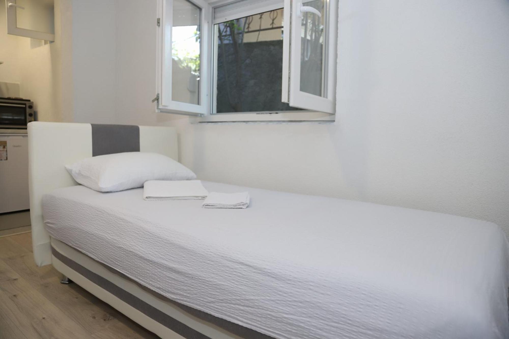 Apartman Hadze Mostar Eksteriør billede