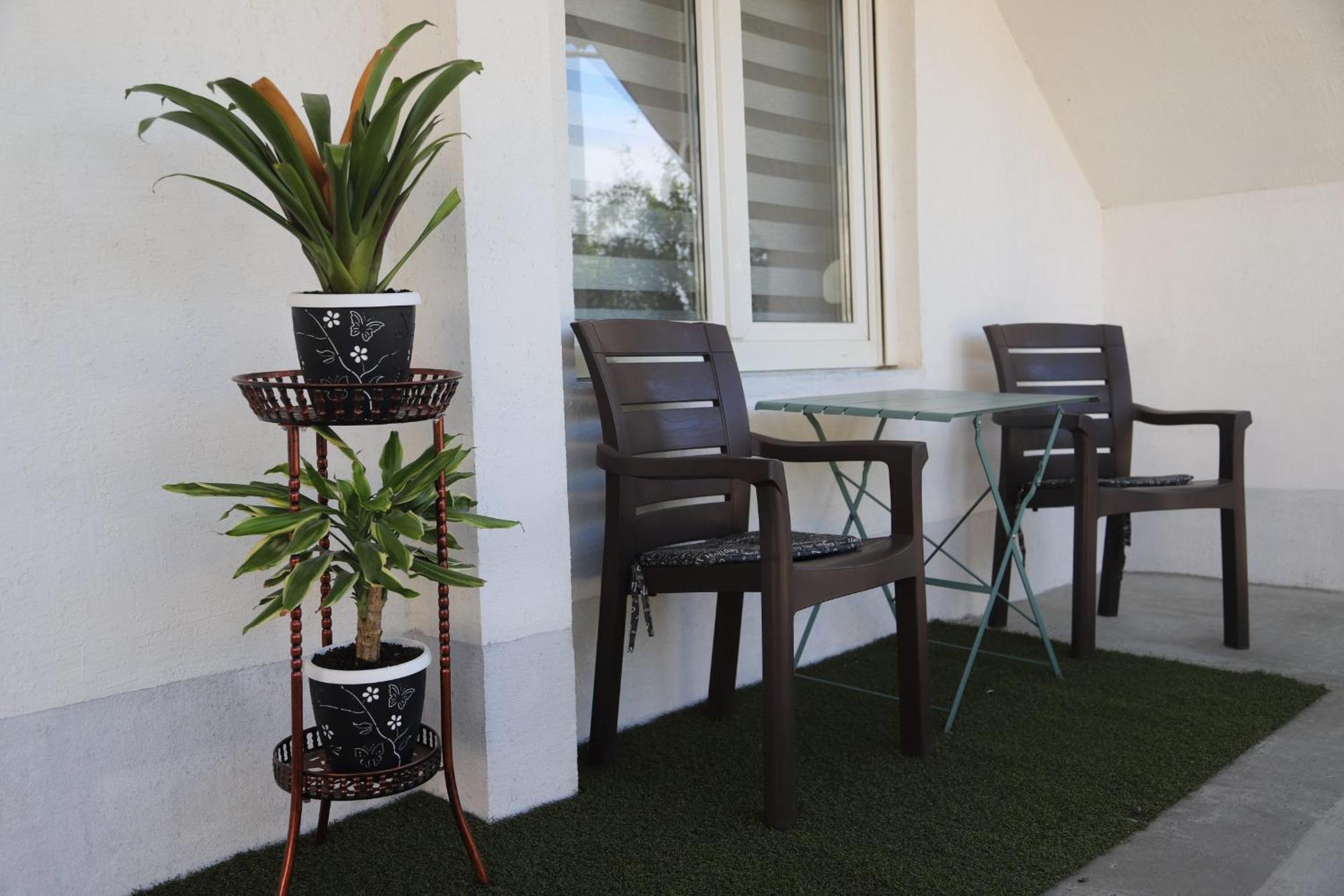 Apartman Hadze Mostar Værelse billede