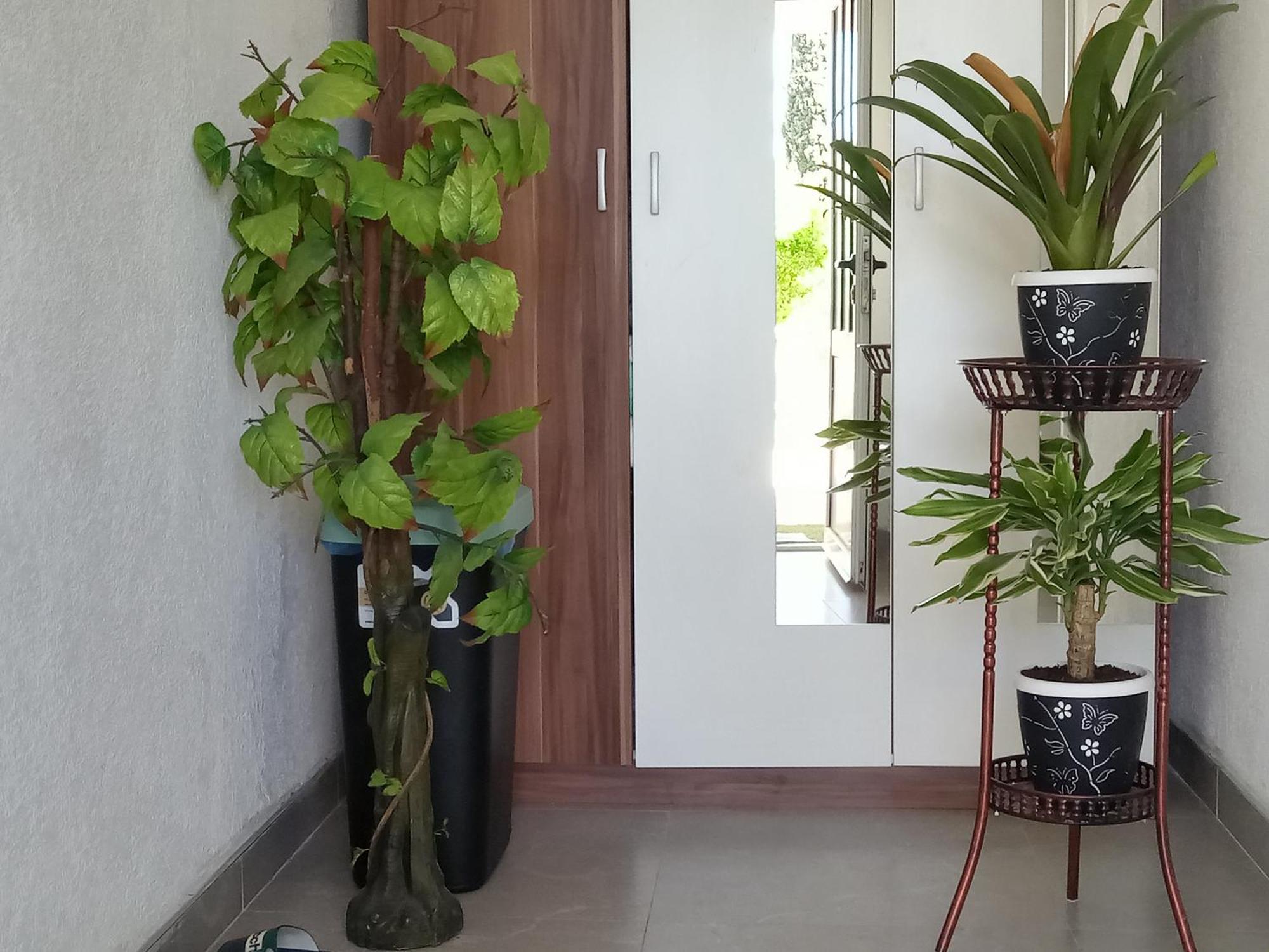 Apartman Hadze Mostar Eksteriør billede