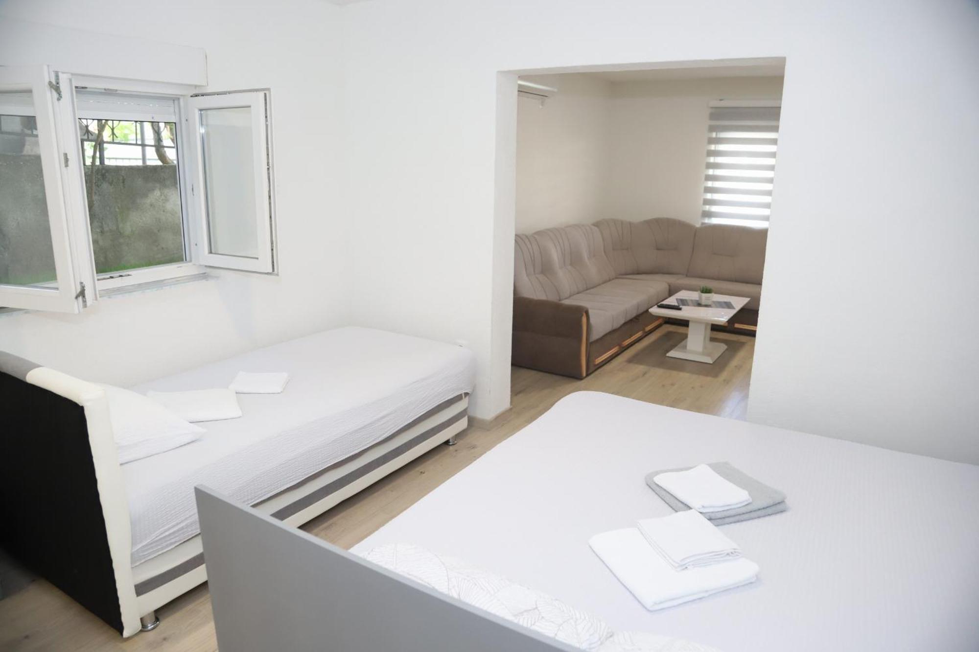 Apartman Hadze Mostar Værelse billede