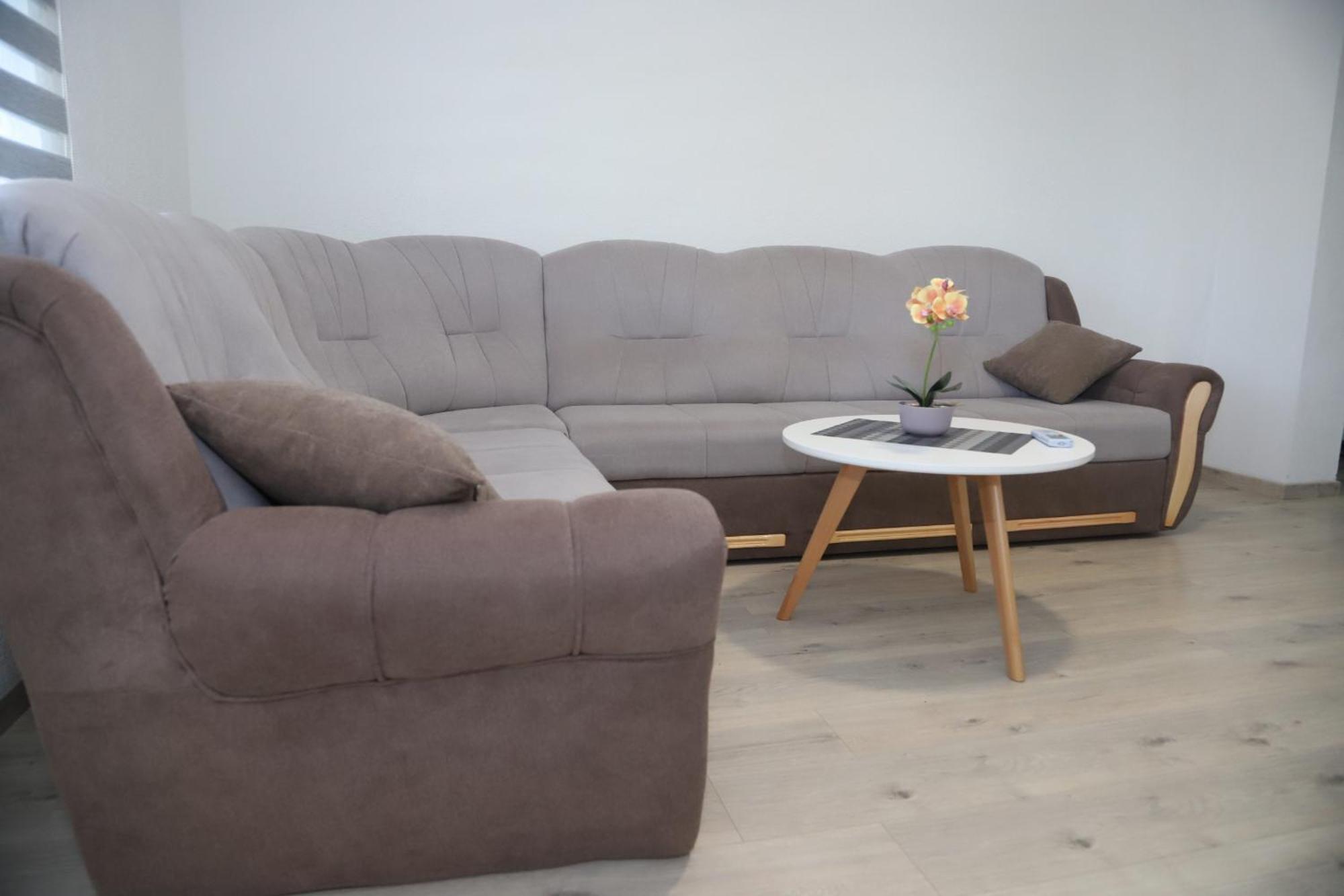 Apartman Hadze Mostar Eksteriør billede