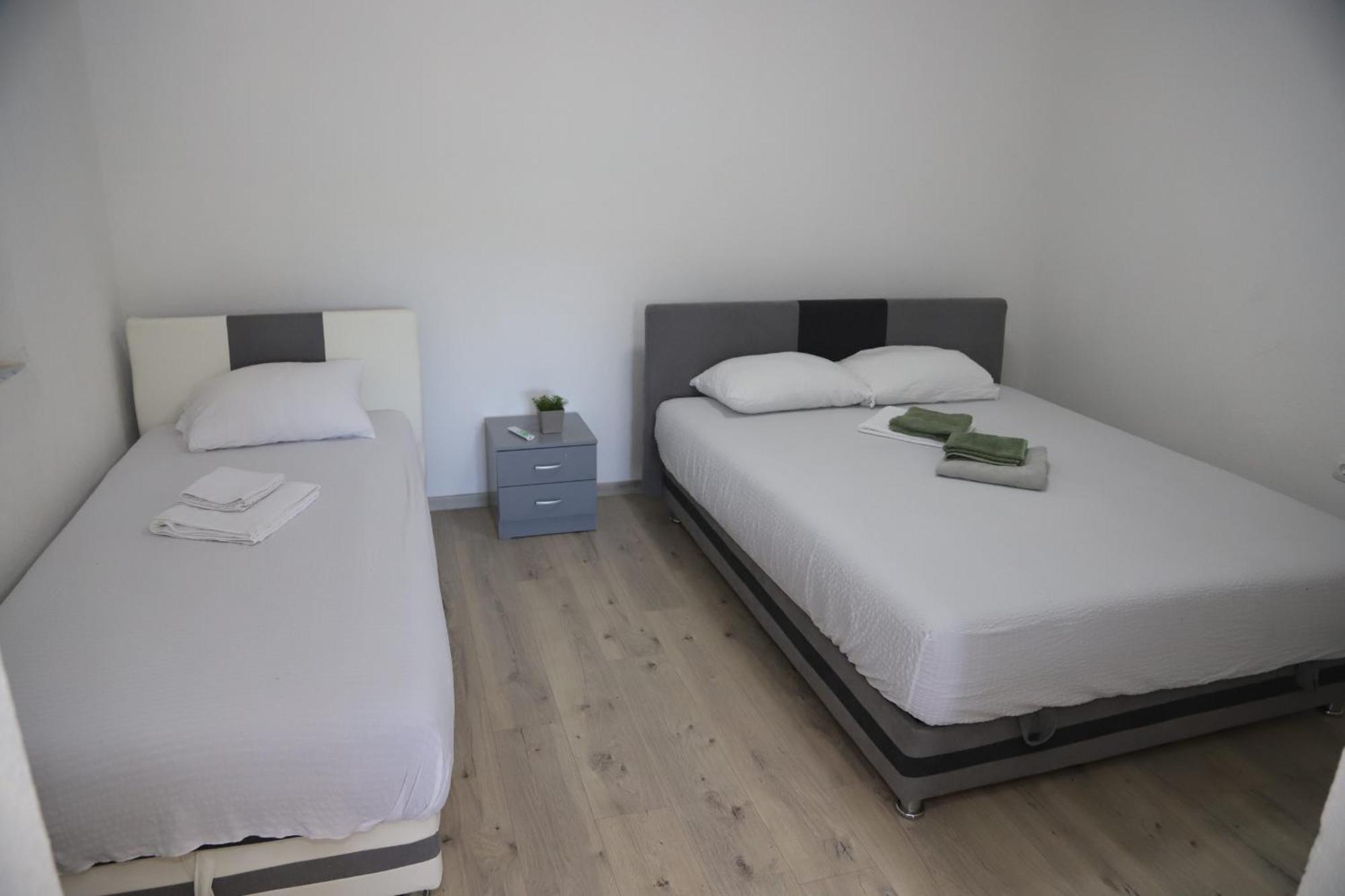 Apartman Hadze Mostar Eksteriør billede