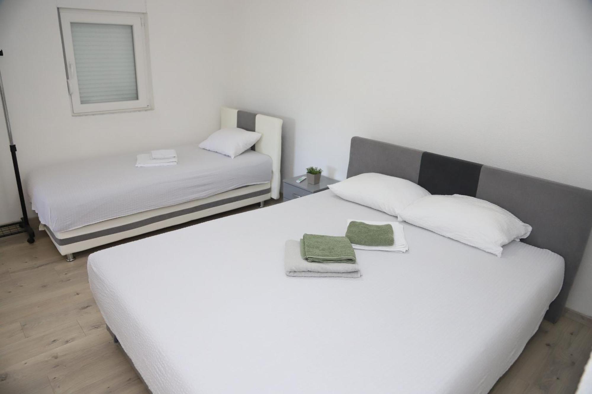 Apartman Hadze Mostar Eksteriør billede